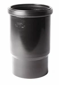 Wavin PE manchon de dilatation MF 63 x 63 mm