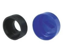 Wavin PE manchon de raccordement 40 x 46 mm