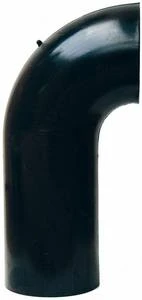 Wavin PE coude 90° 50 x 50 mm (modèle long)