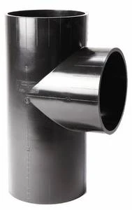 Wavin PE TE 88° 40 x 40 x 40 mm