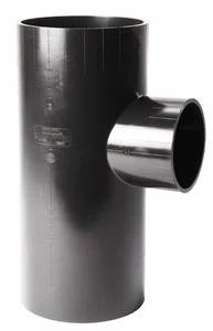 Wavin PE TE 88° 50 x 40 x 50 mm