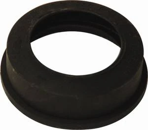 Wavin PE gummi voor aanlsluitmof / aansluitbocht 46 x 40 mm