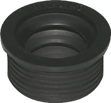 DBJ PVC lijm gummi MF 40 x 32 mm