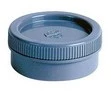 Nicoll PVC lijm stop met schroefdeksel M 200 mm