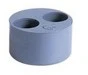 Nicoll PVC à coller réduction MF 110 X 50 X 40 mm