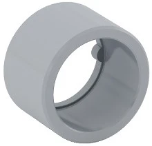 Nicoll PVC à coller réduction concentrique MF 40 x 32 mm