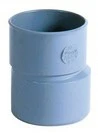 Nicoll PVC à coller réduction excentrique MF 40 x 32 mm
