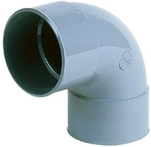 Nicoll PVC à coller coude 90° FF 32 x 32 mm