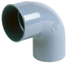 Nicoll PVC à coller coude 90° MF 32 x 32 mm