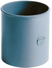 Nicoll PVC lijm mof FF 160 x 160 mm