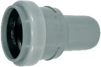 Eupen Eucarigid-RABHT PVC à joint réduction FM 40 x 32 mm