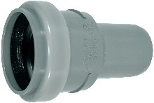 Eupen Eucarigid-RABHT PVC à joint réduction FM 50 x 40 mm