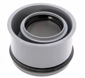 Airfit PP concentrisch verloop reductie MF 160 x 110 mm