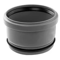 Airfit PP réduction concentrique MF 125 x 110 mm