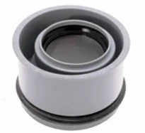 Airfit PP réduction concentrique MF 110 x 40 mm
