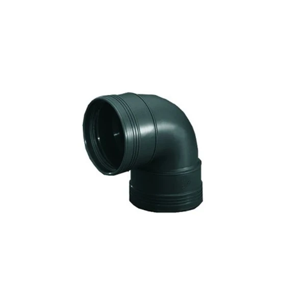 Wavin Wafix PP coude 88° FF 32 x 32 mm