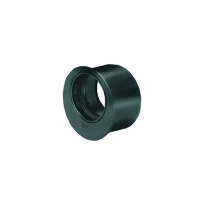 Wavin Wafix PP réduction excentrique MF 110 x 40 mm