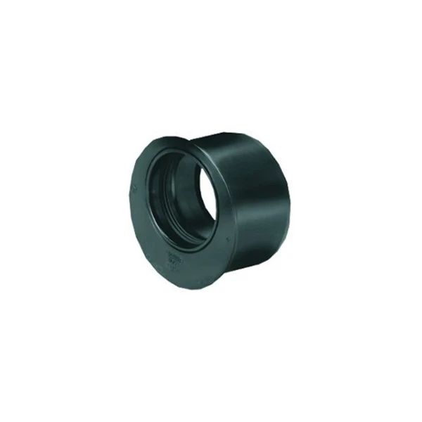 Wavin Wafix PP centrisch verloop reductie MF 125 x 110 mm