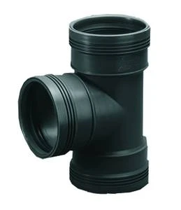 Wavin Wafix PP té 88° FFF 32 x 32 x 32 mm