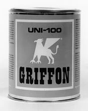 Griffon Uni-100 colle pvc 500 ml
