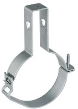Geberit Pluvia collier 63 mm