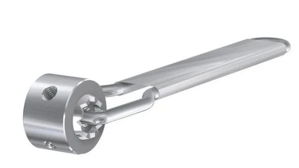 Flamco clef de montage M6-M8-M10-M12