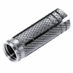 PLUG M7 28 - messing per stuk