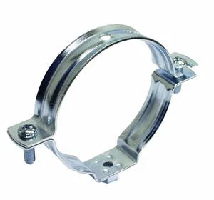 Geberit PE galva collier léger M8/M10 x 56 mm
