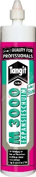 Henkel Tangit M3000 expansieschuim 300 ml - afdichting rond gasbuis - riool- en waterkabels
