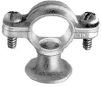 Walraven BIS laiton collier M7 x 10 mm