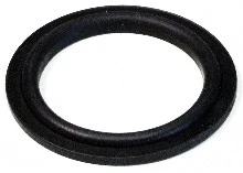 JOINT DE SIPHON pour Scheffer 70 - 50 o 6 ! noir synthetique