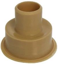 DBJ Para manchet 60-32 mm voor voor spoelpijp 32mm