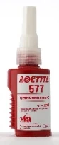 Loctite 577 pâte d'étanchéité 50 ml pour gaz-liquides-approuvé gaz