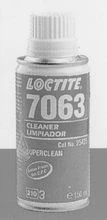 NETTOYANT LOCTITE 7063 400ML