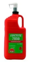 NETTOYANT LOCTITE 7850 3L bidon fast orange 234267