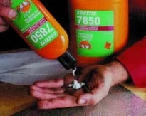 NETTOYANT LOCTITE FAST ORANGE 400ML -