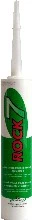 Novatech TEC7 Rock7 afdichtingskit voor natuursteen 310 ml - transparant