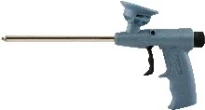 Soudal Click & Fix pistolet compact foam gun pour mousse à pistolet