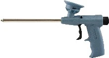 Soudal Click & Fix compact foam gun voor pistoolschuim