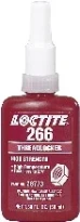 Loctite 266 pâte d'étanchéité 50 ml liquide pour panneau solaires