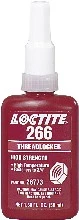 Loctite 266 afdichtingspasta 50 ml vloeibaar voor zonnepanelen