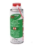 NETTOYANT GT7 200 ML spray- 7 en 1 nettoyeur et dégraisseur