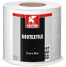 Griffon HBS-200 bande de renfort (longueur rouleau 20m) 150 mm - Geotex