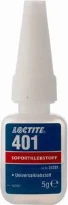 COLLE LOCTITE 401 5GR