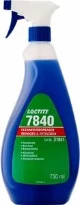 Loctite 7840 nettoyant & dégraissant 750 ml