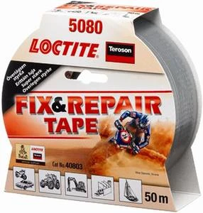 Loctite 5080 Fix & repair kleefband (rollengte 50m)