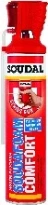 Soudal Soudafoam X-tra PU mousse 600 ml - refermable