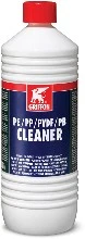 Griffon nettoyant et dégraissant pour PE, PP, PVDF & PB