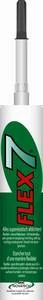 Novatech TEC7 XealPro afdichtingskit 310 ml - transparant