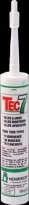 KIT TEC7 310ML beige ral 1001 pour étancher - coller et monter